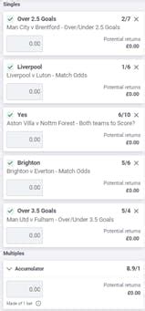 accumulator bet calculator ladbrokes|Free Bet Calculator .